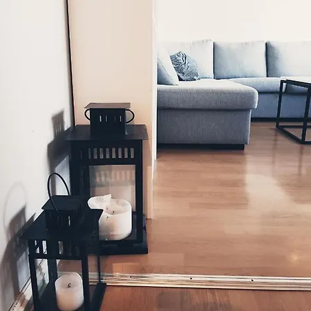 Apartment Stayplus Riverview