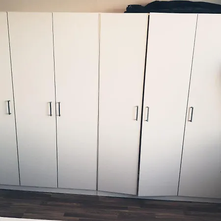 Apartment Stayplus Riverview *