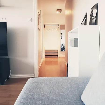 Stayplus Riverview Kristiansand