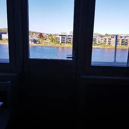 Apartment Stayplus Riverview Kristiansand