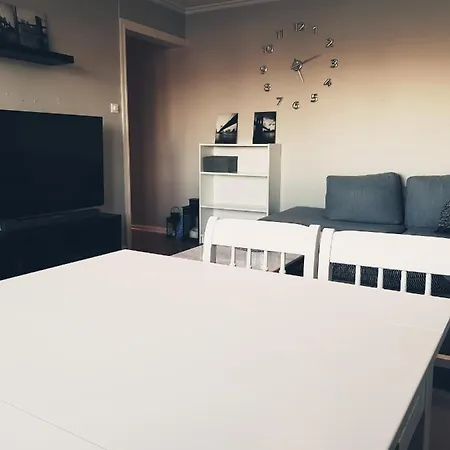 Apartment Stayplus Riverview Kristiansand