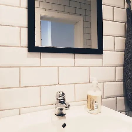 Apartment Stayplus Riverview *