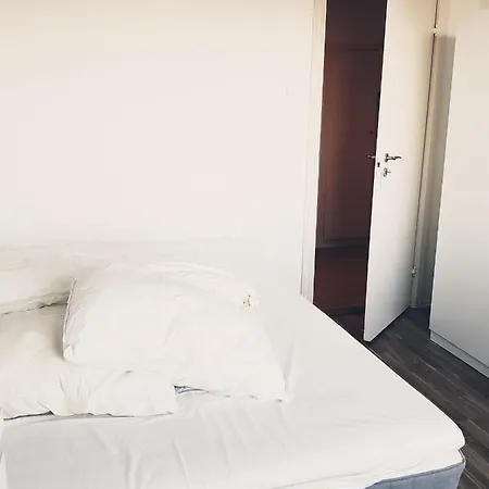 Stayplus Riverview *