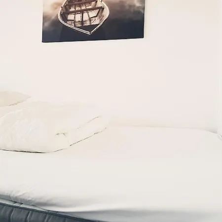 Stayplus Riverview * Kristiansand