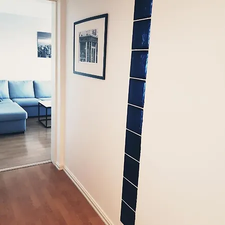 Apartment Stayplus Riverview *