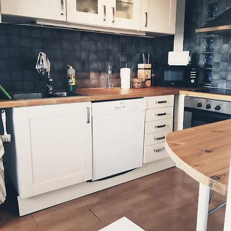 Stayplus Riverview Apartment Kristiansand