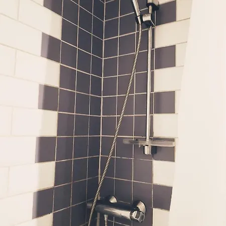 Stayplus Riverview Apartment