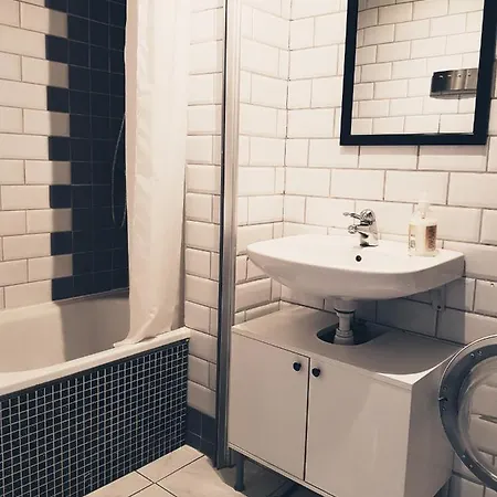 Apartment Stayplus Riverview