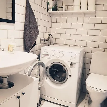 Stayplus Riverview Apartment *