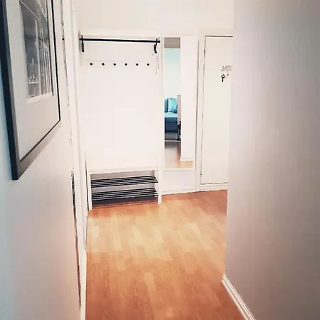 Stayplus Riverview Apartment *