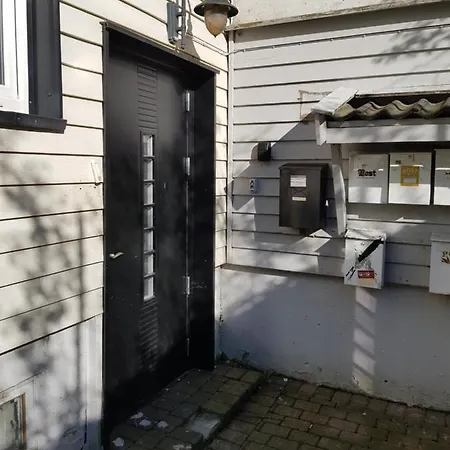 Apartment Stayplus Riverview Kristiansand