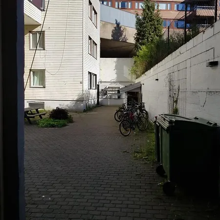 Apartment Stayplus Riverview *