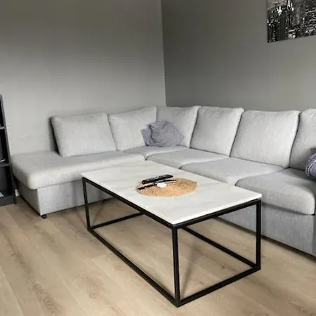 Apartment Stayplus Riverview