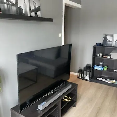 Stayplus Riverview Kristiansand