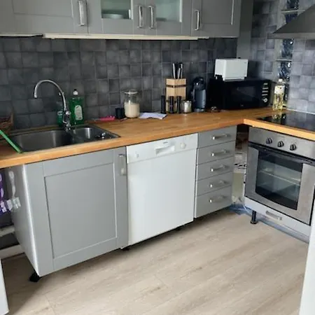 Apartment Stayplus Riverview