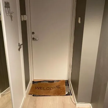 Apartment Stayplus Riverview