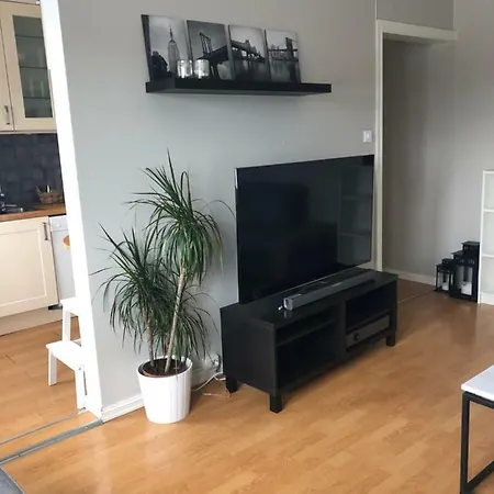 Apartment Stayplus Riverview Kristiansand