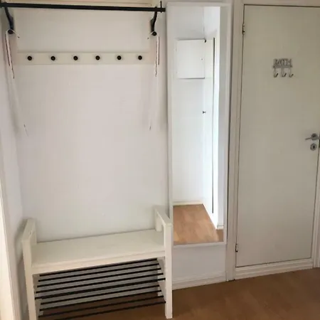 Stayplus Riverview Apartment